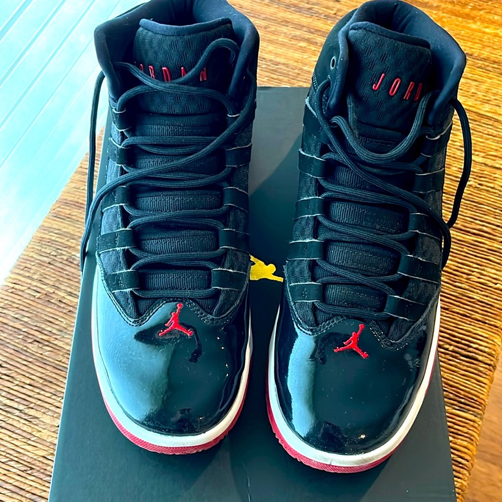 Kids Nike Jordan Max Aura